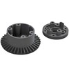 ARRMA Differential Case Set 37T Main Gear: BLX 3S, ARAC4022