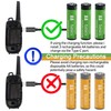 HoldFist Walkie Talkies for Kids, 3 Years and Up Option,