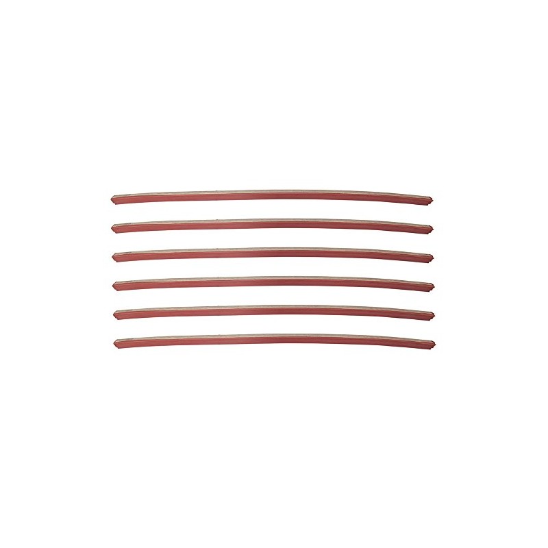 Game Room Guys Pool Billiard Table K55 Rail Cushion Rubber