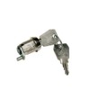 AUTO-STYLE AB SLOT2 Lock with 2 keys for FL/Spazio/Pre/Easy roof