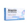 Iron Deficiency Anemia Home Test Kit Highly Accurate, Easy to