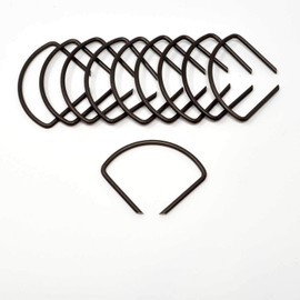 Ulmia "A" Size Miter Clamp Ring 10 Pack