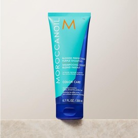 Blonde Perfecting Purple Shampoo - Size: Full - 6.7 fl oz