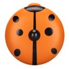 Motion Sensor Night Light Coccinella Septempunctata LED Night Light for