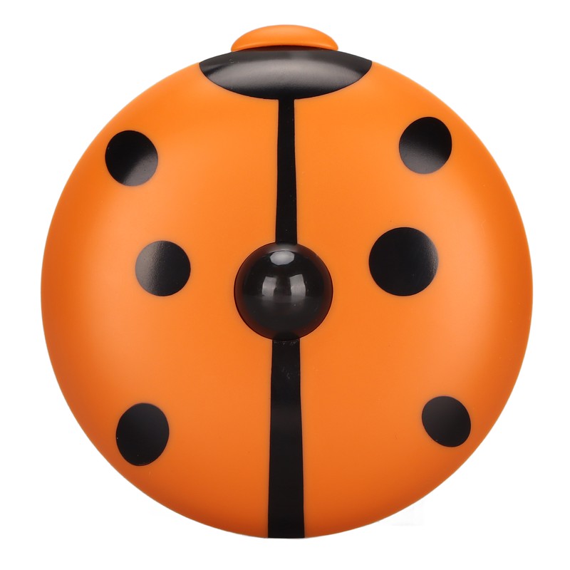 Motion Sensor Night Light Coccinella Septempunctata LED Night Light for