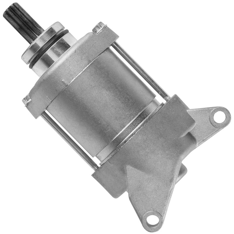 Caltric Starter for Yamaha WR450 WR450F 449Cc 2003-2006 Motorcycle New