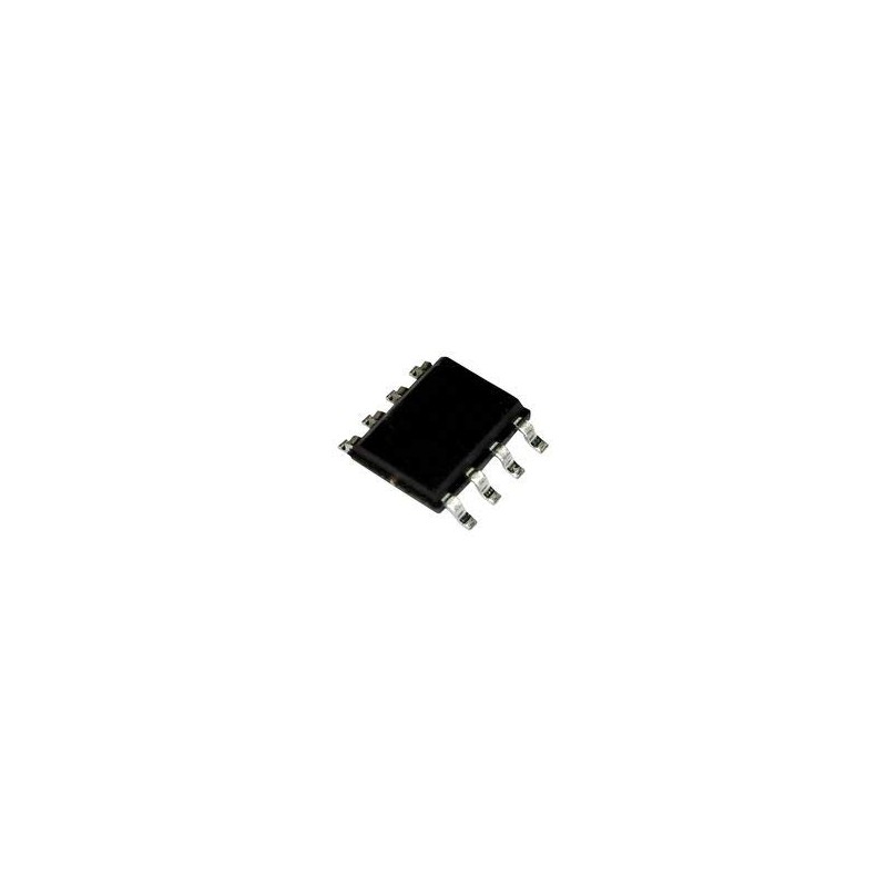 EEPROM Serial 2K, SMD, 93C56, SOIC8 | EEPROM IC'S, 1