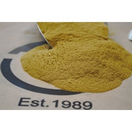 Chelated Iron DTPA 11% Iron Aquaponics Hydroponics Soil Greenway Biotech Brand 1 Pound