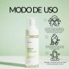 iUNIK Centella Bubble Cleansing Foam 150ml Limpiador Facial Coreano Espuma