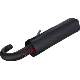 Knirps T.260 Pocket Umbrella Medium Duomatic Men's Prints Pattern, Pattern.