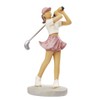Golfer approx. 10 cm
