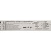 Osram OT50W/CS1400C/UNV/SD/L Constant Current Step-Dimmable LED Driver, 21-50VDC
