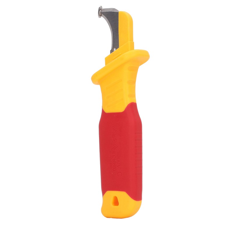 Cable Sheath Stripping Knife 1000V High Voltage Resistance Anti Magnetic