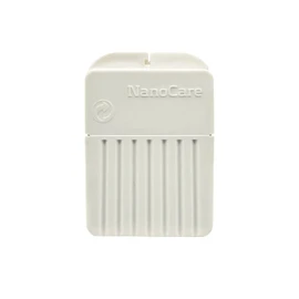 Hearing Aid Wax Guard Widex Nanocare Wax Filter 1 Card (8 Units)