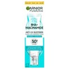 Garnier PureActive Anti-Imperfection Anti-UV Daily Fluid SPF50+ 40 ml