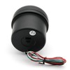 Shkalacar 3.75 Inch Car Universal Tachometer Black Switch Light 0-8000