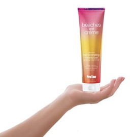 Pro Tan Beaches and Creme Ultra Rich Tan Extending Moisturiser (280ml)