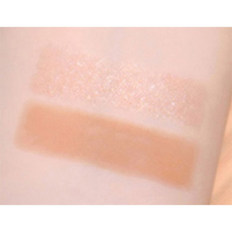 Heroine Make Under Eye Dual Pencil Liner 0.17g, 01 Natural