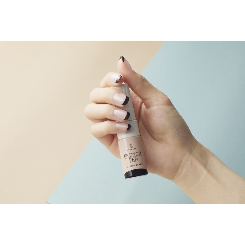 LYRALTE French Pen, Cosmo Black