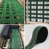 LH Upholstery Webbing Chair Couch Material Replacement,Elastic Webbing Latex Band,