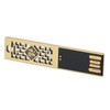 USB Flash Disk Portable Waterproof Metal 2.0 Drive Storage Memory
