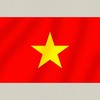 CafePress Flag Of Vietnam Canvas Tote Top Zipper Closure