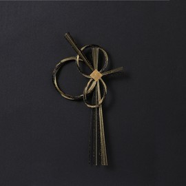 東京堂 彩光水引飾りドウ L15×W8cm 4コ入 XJ001402-026