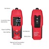Handheld Carbon Monoxide Meter LCD Color Display CO Detector High