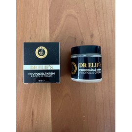 Dr. Elif Propolis Cream for Body and Face