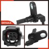 A-Premium ABS Wheel Speed Sensor Compatible with Toyota Models -