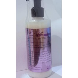 Proshiro Defining Cream 250ml