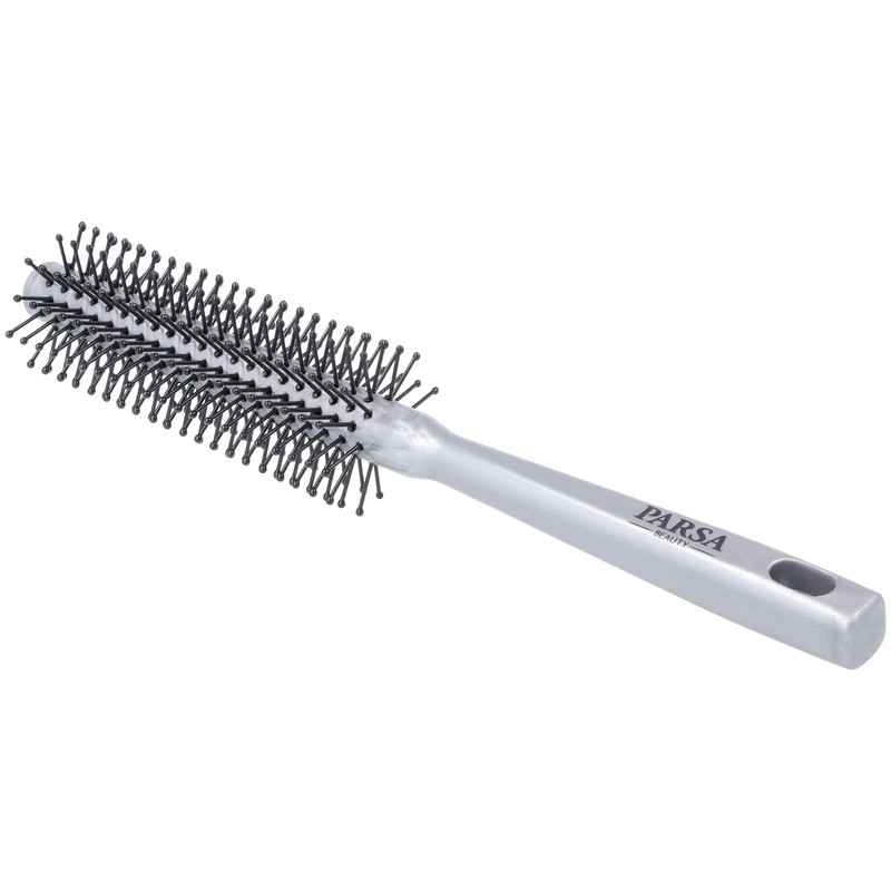 PARSA Beauty Volume Brush Unicolour Round Blow Dryer Brush with