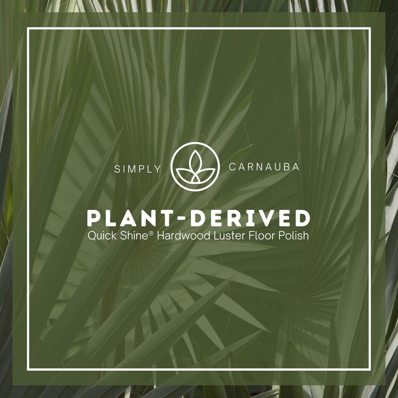 Quick Shine Quick Shine Hardwood Floor Luster 64oz, 4Pk |