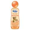 Ricitos de Oro Shampoo, Miel, color naranja, 250 ml