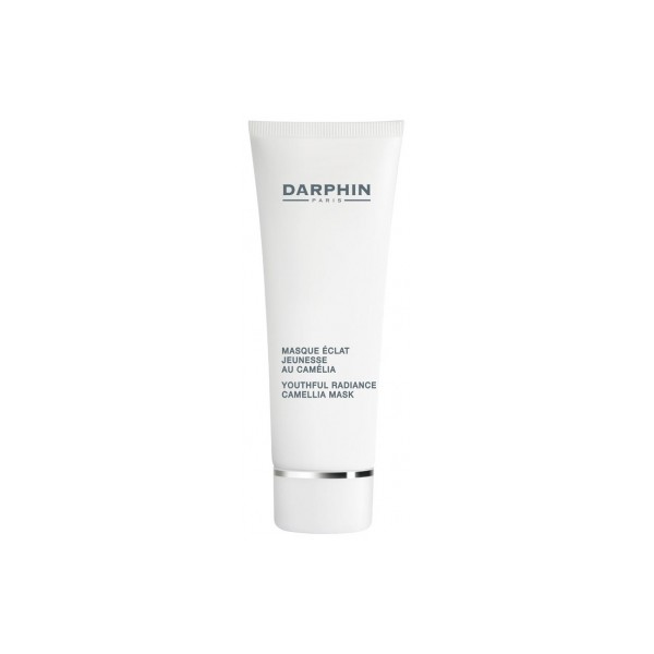 Darphin Youthful Radiance Camellia Mask 75ml