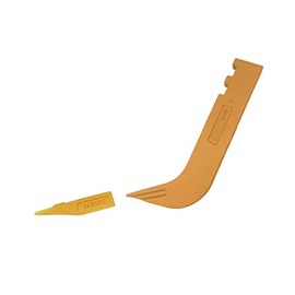 Set of 8110 Scarifier Shank with 6Y5230 Scarifier Tooth (1)