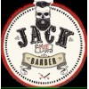 Jack The Barber Grooming Accessories Kit 7pc Black