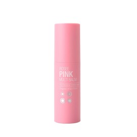 Rose Pink Multi Balm 10g (Whitening/Wrinkle Improvement Functional) _FM / 로제 핑크 멀티밤 10g (미백주름개선 기능성) FM