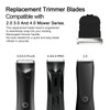 Replacement Blades Compatible with Manscapeds 2.0 3.0 4.0 Series