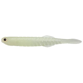 Issei Umitaro 4.5 Inch Fish, Gro #012