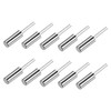 uxcell DIP Quartz Crystal Oscillators Resonators 32.768KHz Replacements 2 X