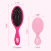 My Wet Brush B830WM-PK - Classic Brush, Pink