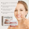 Dentadura Postiza Estética Premium Sorriso