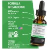 Dr. Bo Gotas De Yodo 1 Oz, Orgánico