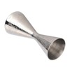 Jigger with Scale Drink Measuring Cup Accessories - 30ml 45ml