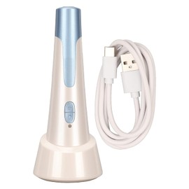 Analizador de Piel Facial, Analizador de Piel Automtico de Espectro Tricolor Profesional, Mquina de Diagnstico de Probador de Detector de Piel...     