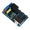 Relay Timer Module 1 Way Adjustable Trigger Delay Cycle Timing