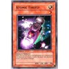 Yu-Gi-Oh! - Atomic Firefly (AST-024) - Ancient Sanctuary - Unlimited Edition - Common