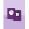 Tuael Extra Silky Foot Mask (5 sheets) / 뚜아엘 엑스트라