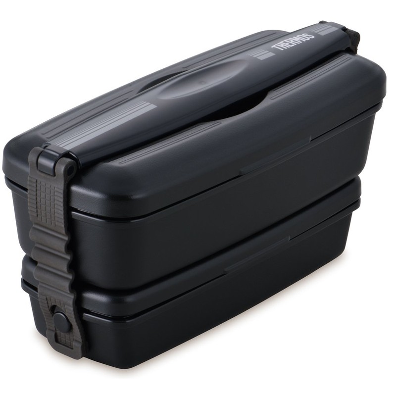 Thermos 2-Tier Fresh Lunch Box, 31.7 fl oz (900 ml),
